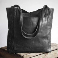 WW - Elegante Shopper-Tasche für Damen