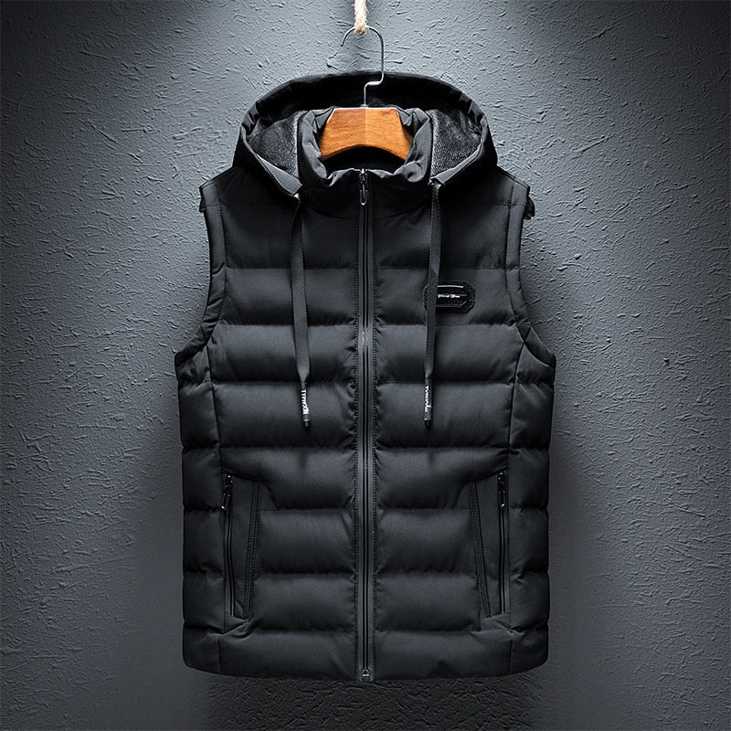 WW | Premium-Weste