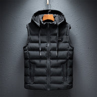 WW | Premium-Weste