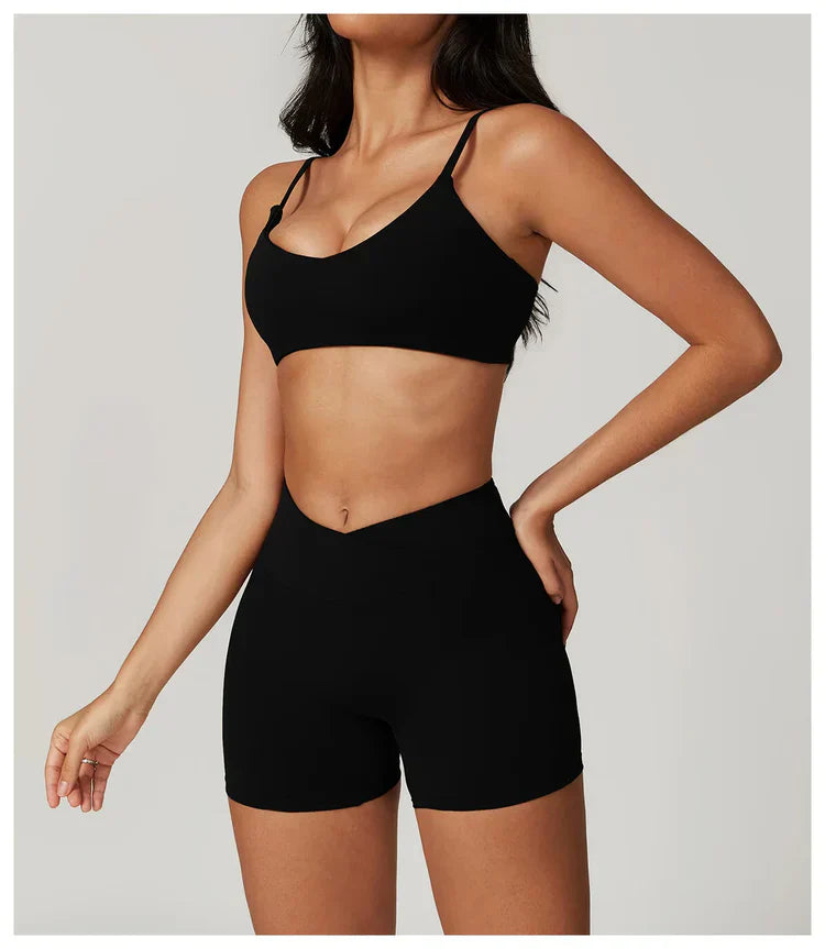 WW | Active Wear Co Ord Set