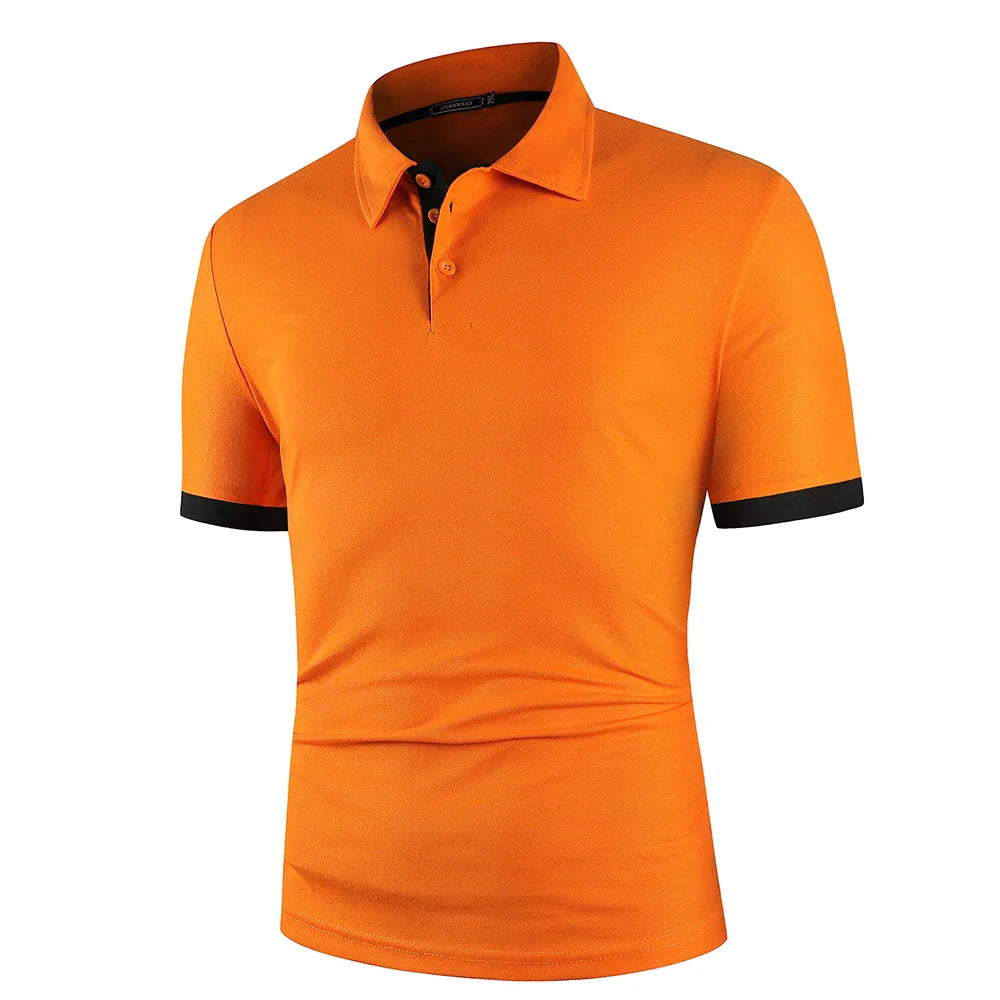 WW | Klassische Herren Polo