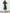 WW | Elegantes Gestricktes Midi Kleid Mit Gürtel Für Damen