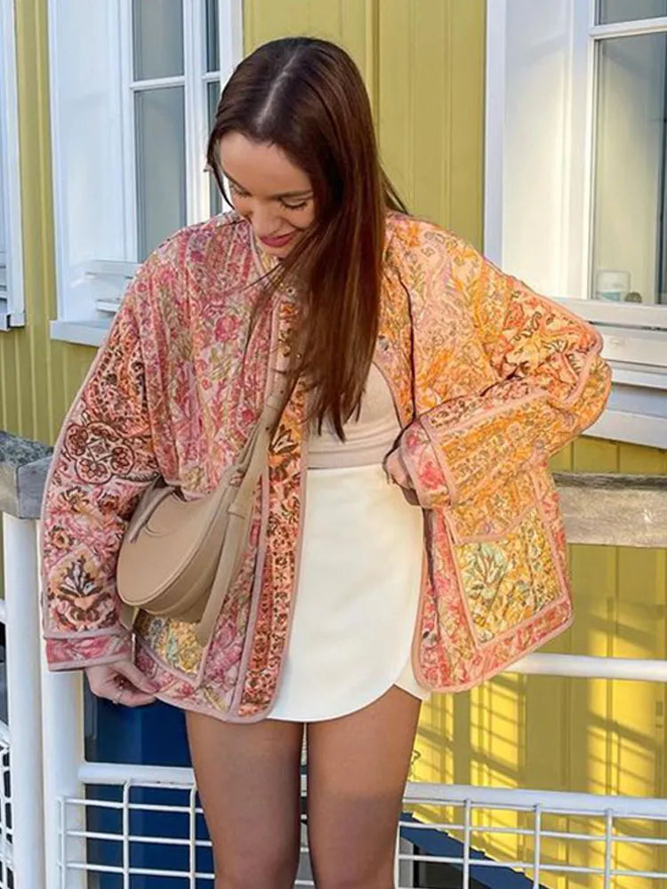 WW - hochwertige winterjacke