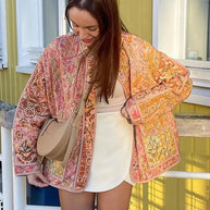 WW - hochwertige winterjacke