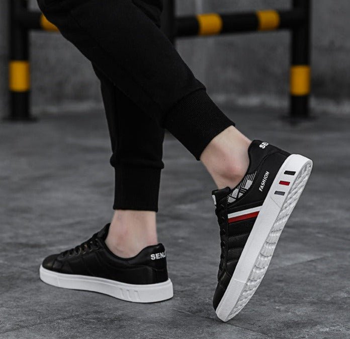 W&W Mode | Sportliche Sneakers