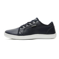 WW | Minimalistische Leder Barfußlaufschuhe