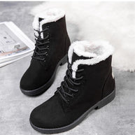 Snow Damen Stiefel