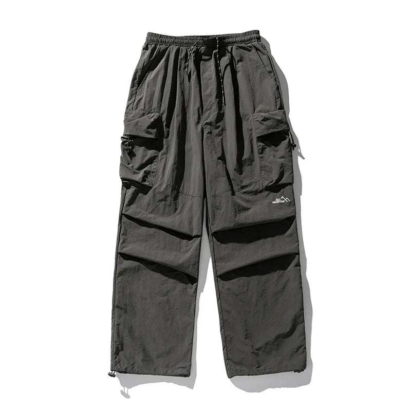 WW | Funktionelle Outdoorhose für Herren