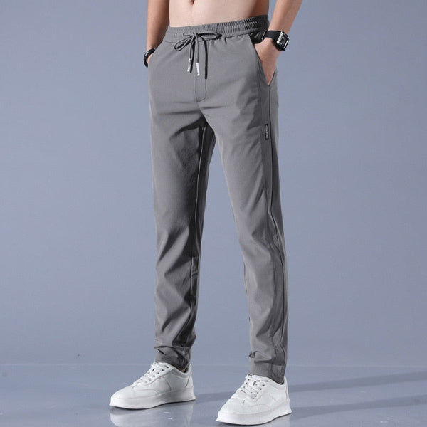 WW | Atmungsaktive Laufhose Mit Taschen