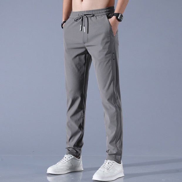 WW | Atmungsaktive Laufhose Mit Taschen