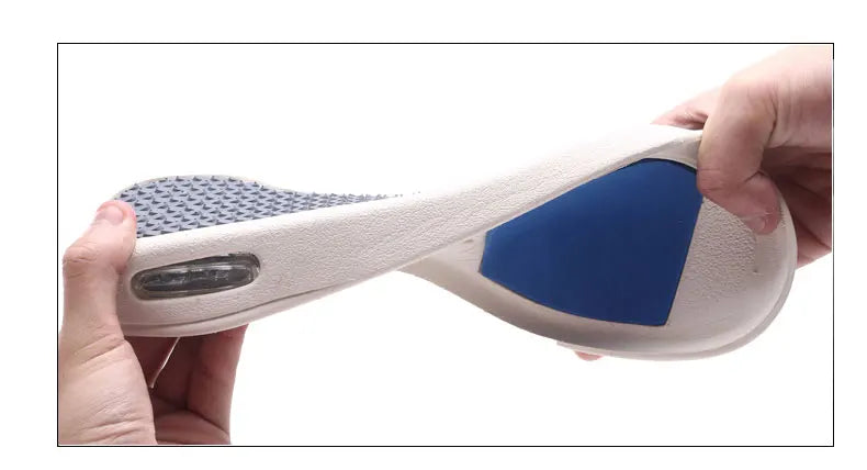 WW |  Freizeitschuhe Mit Weicher Ergonomischer Sohle