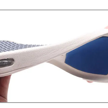 WW |  Freizeitschuhe Mit Weicher Ergonomischer Sohle