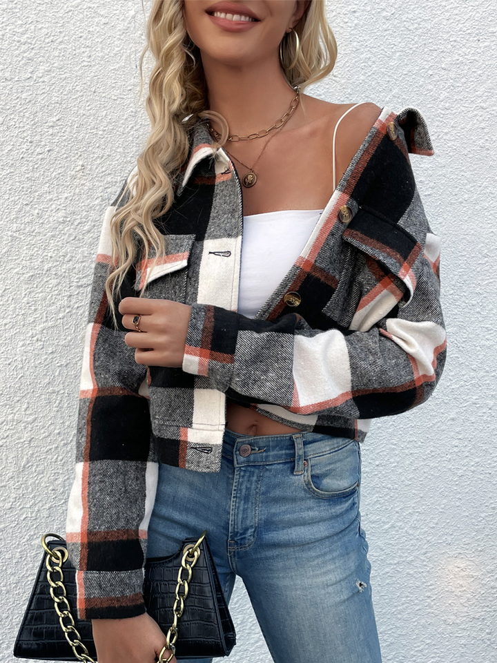 W&W Mode | Eleganter Hemdjacke