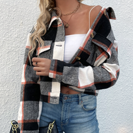 WW | Eleganter Hemdjacke
