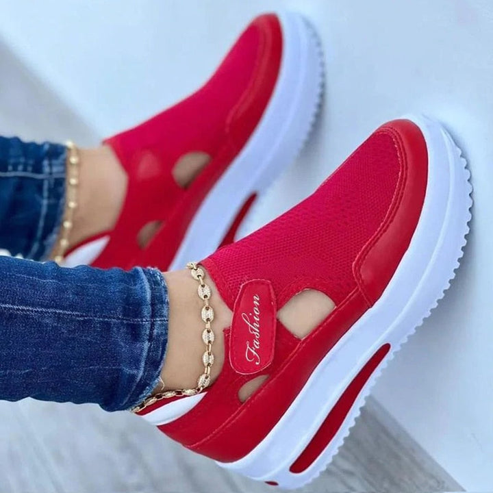 W&W Mode | Sneaker für Damen – Außergewöhnlicher Komfort und modernes Design