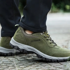 WW | Orthopädische Outdoor-Walking-Schuhe – Bequeme Unterstützung für Abenteuer