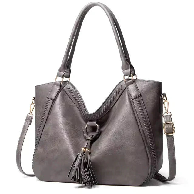 W&W Mode | Damen Leder Tasche