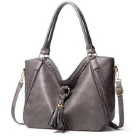 WW | Damen Leder Tasche