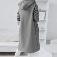 WW | Jacke mit Kapuze