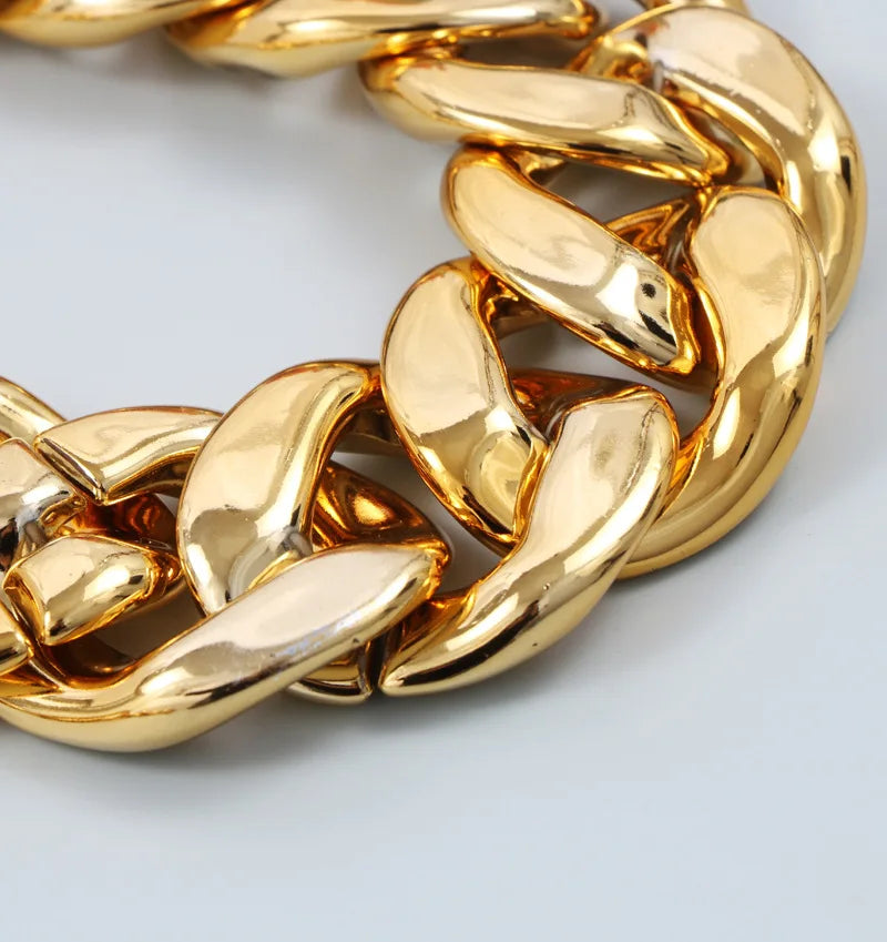 WW | Lass uns Traum Ketten Gürtel