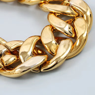 WW | Lass uns Traum Ketten Gürtel