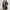 Slim-Jacke aus Kunstleder