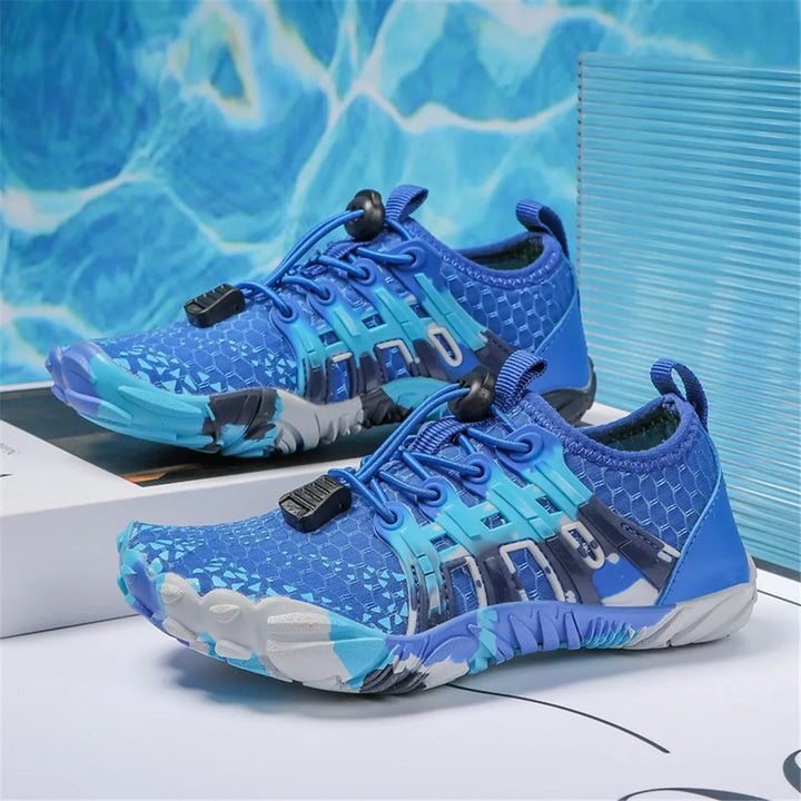 W&W Mode | Bequeme Barfußschuhe Für Kinder