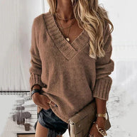 WW | Oversized Sweatshirt Für Frauen