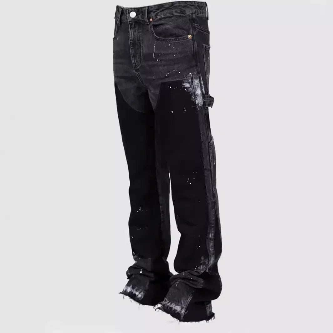 W&W Mode | Schlagjeans Im Lagenlook Für Herren