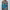 Pullover mit ethnischem Druck