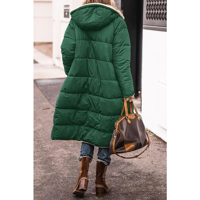 W&W Mode - Rica - Jacke
