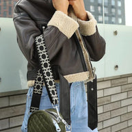 WW - Kurze Faux-Fur-Jacke