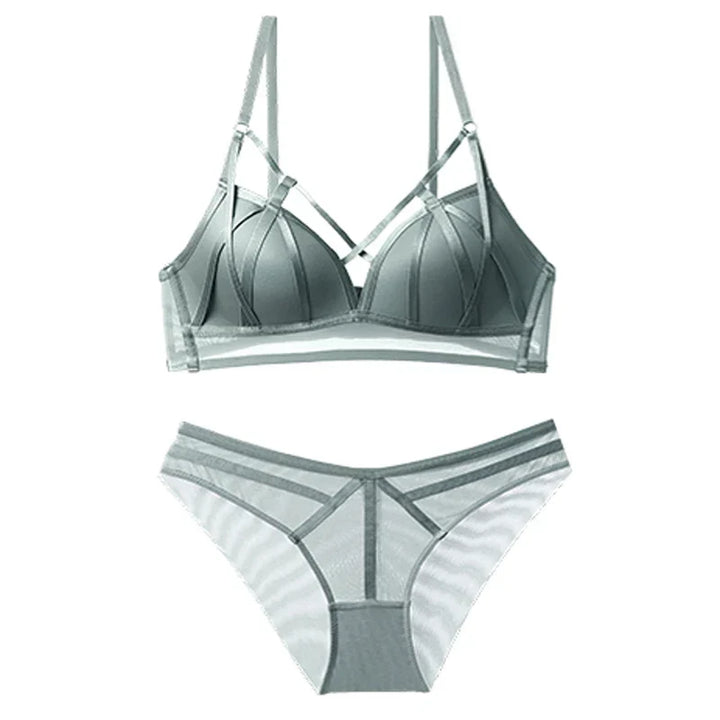 W&W Mode | Rock You 'Til The Daylight Lingerie
