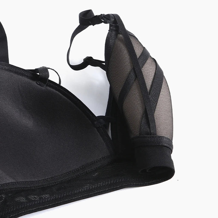 W&W Mode | Rock You 'Til The Daylight Lingerie