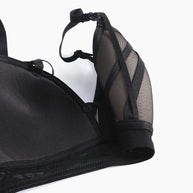 WW | Rock You 'Til The Daylight Lingerie