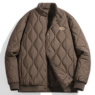 WW | Puffer Winterjacke