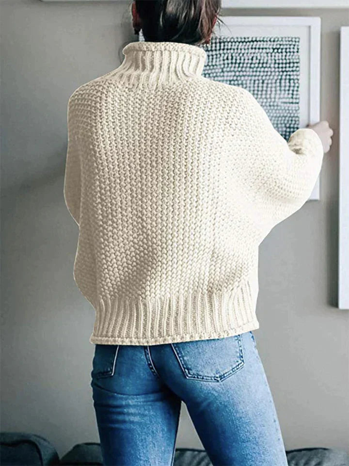 W&W - Strickpullover für Frauen