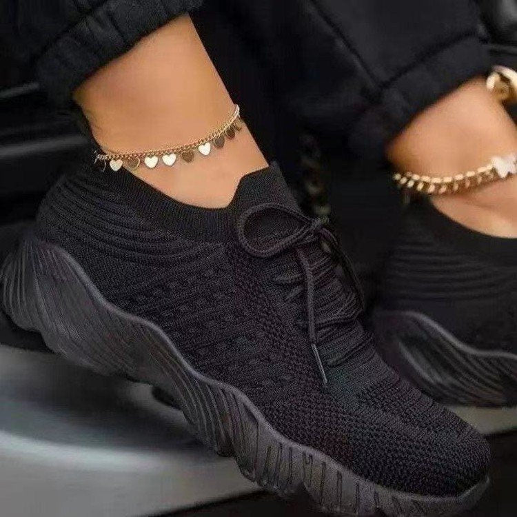W&W Mode | Atmungsaktive Orthopädische Sportschuhe Für Damen