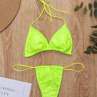 WW Bikini im brasilianischen Stil