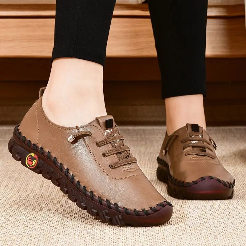 W&W Mode Loafers - Ergonomisch geschmeidig, zum Hineinschlüpfen