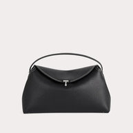WW | Lederkorn T-lock Tasche