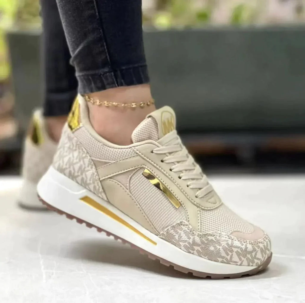 WW | Orthopädische Sneaker Schuhe