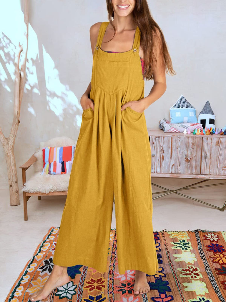 WW | Jumpsuit für Frauen Tara