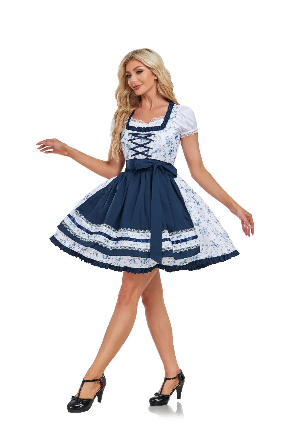 WW | Oktoberfest Kostümkleid