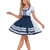 WW | Oktoberfest Kostümkleid