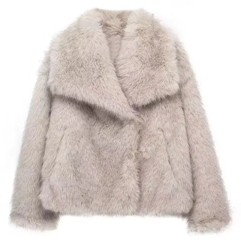 W&W Mode | Stylische Strickjacke