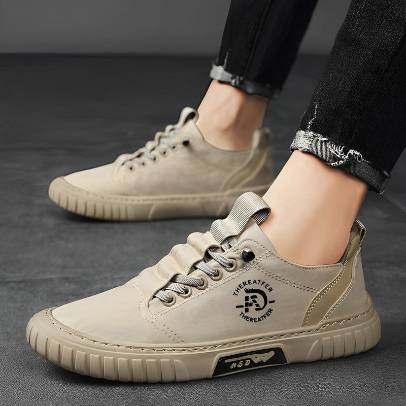 WW | Luftiger & Atmungsaktiver Sneaker Herren