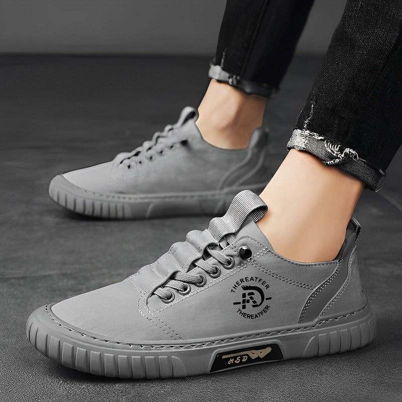 WW | Luftiger & Atmungsaktiver Sneaker Herren