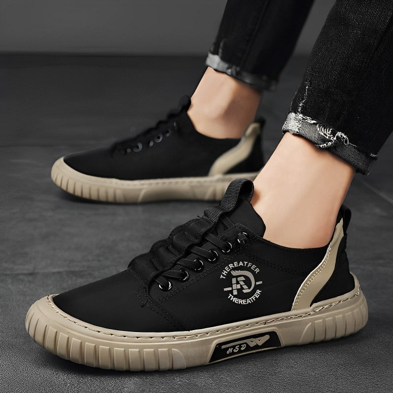 WW | Luftiger & Atmungsaktiver Sneaker Herren