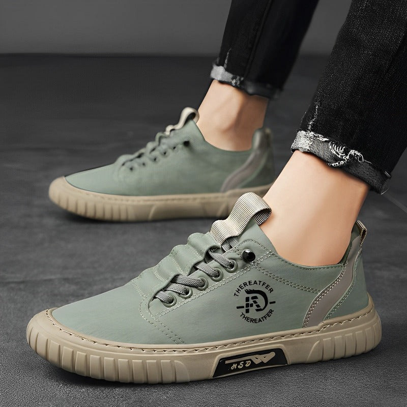 WW | Luftiger & Atmungsaktiver Sneaker Herren